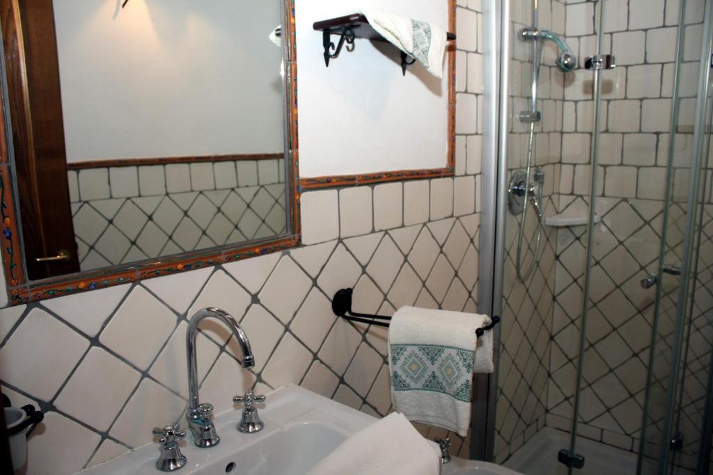 Le Docce * Castelfiorentino