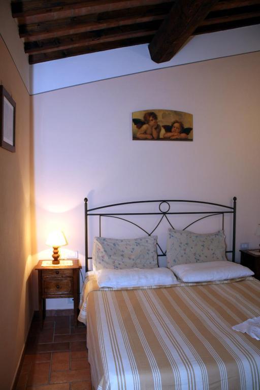 Le Docce * Castelfiorentino