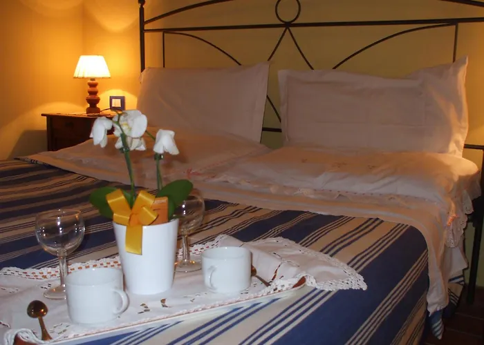 Agriturismo Le Docce