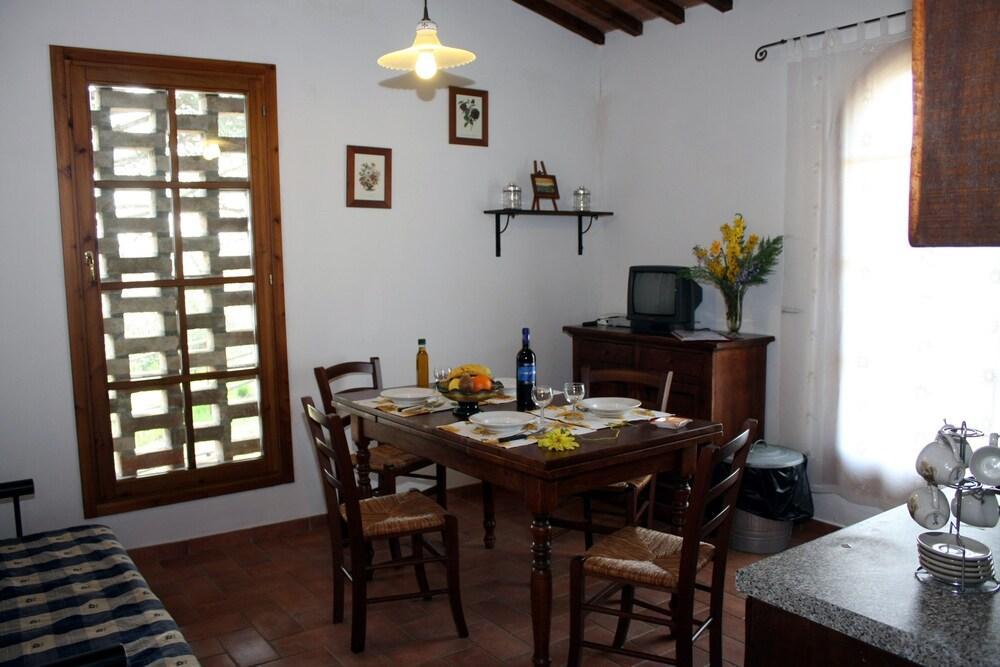 Bauernhof Agriturismo Le Docce *