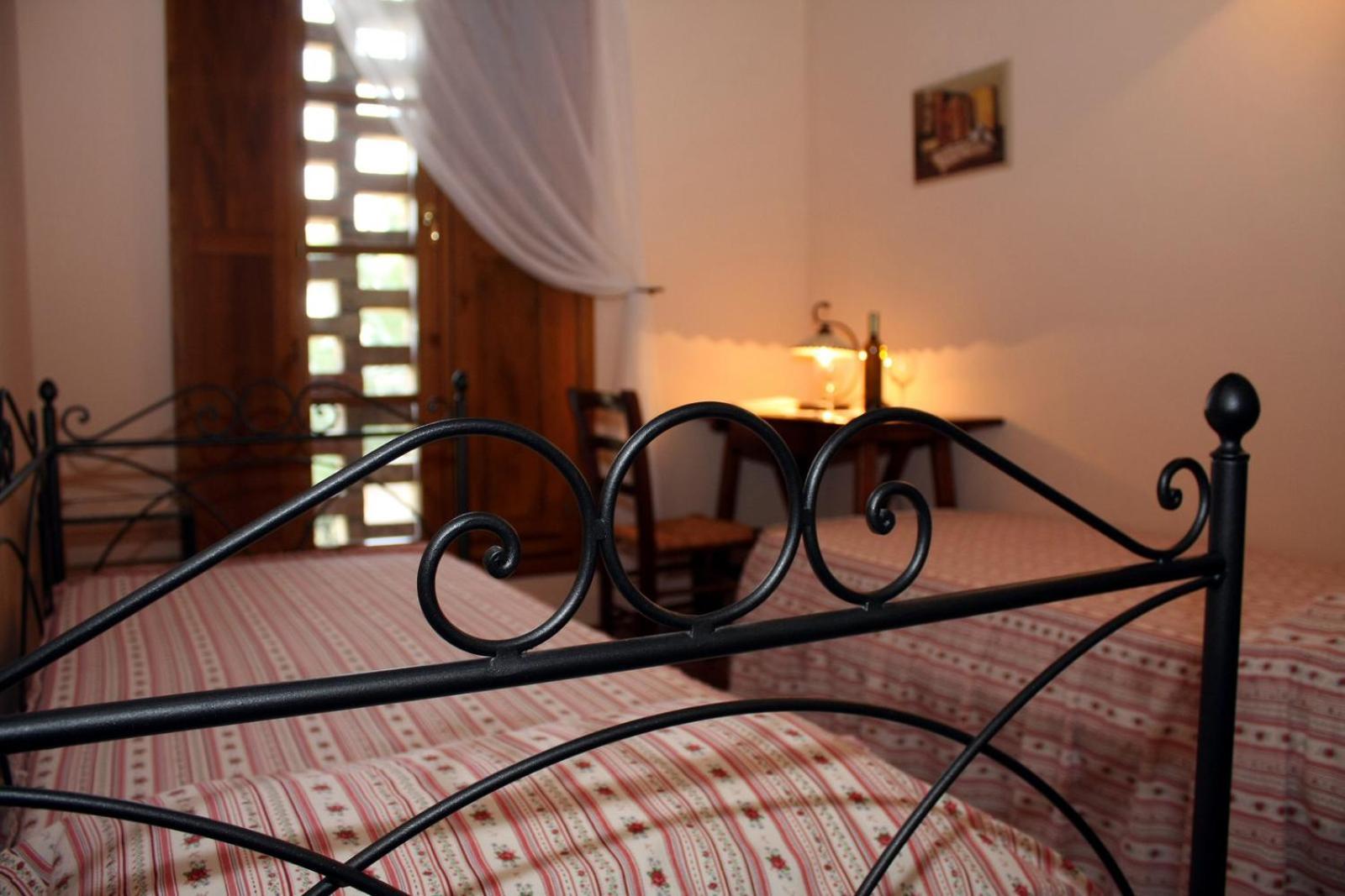 Bauernhof Agriturismo Le Docce