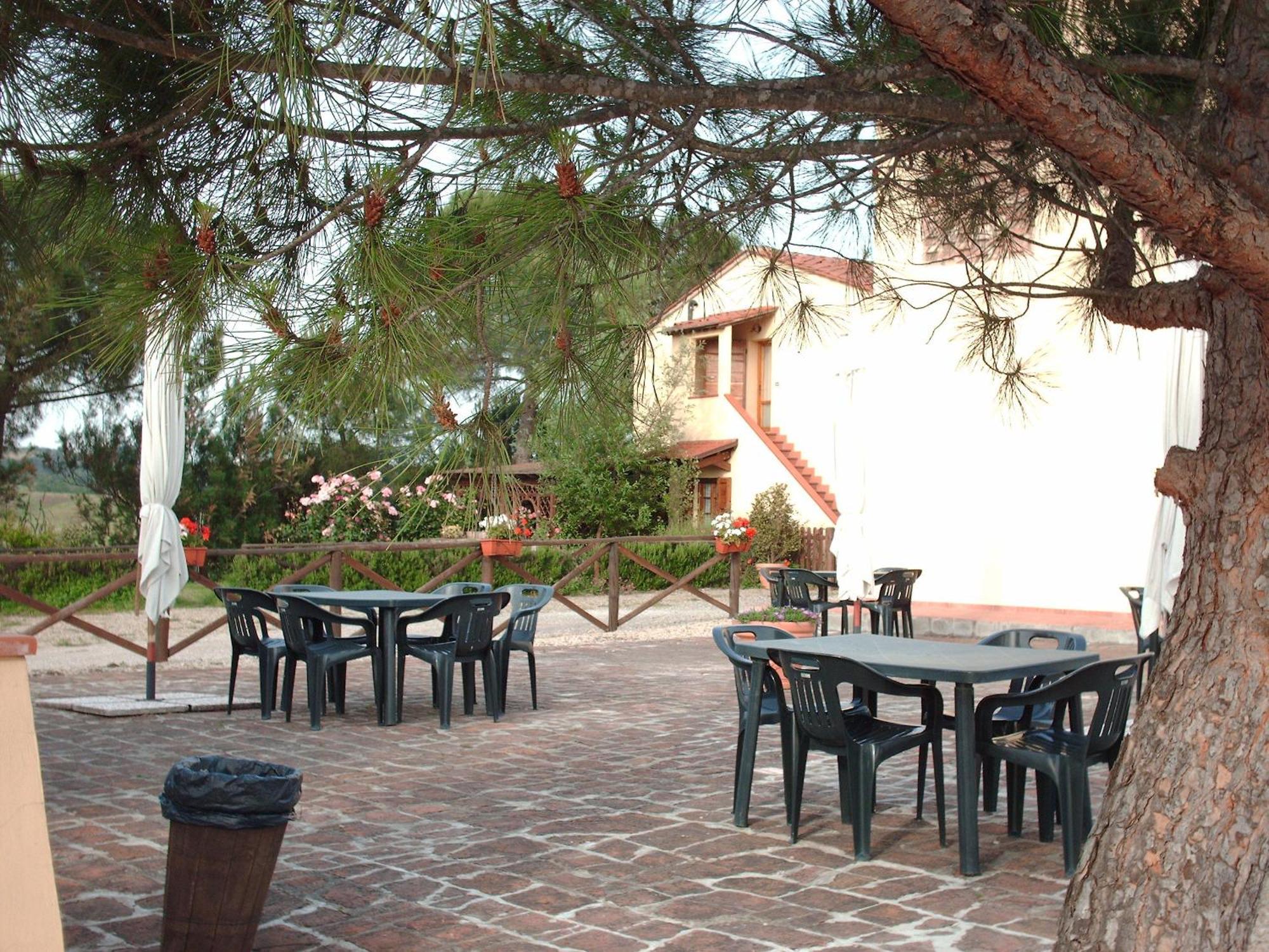 Bauernhof Agriturismo Le Docce *