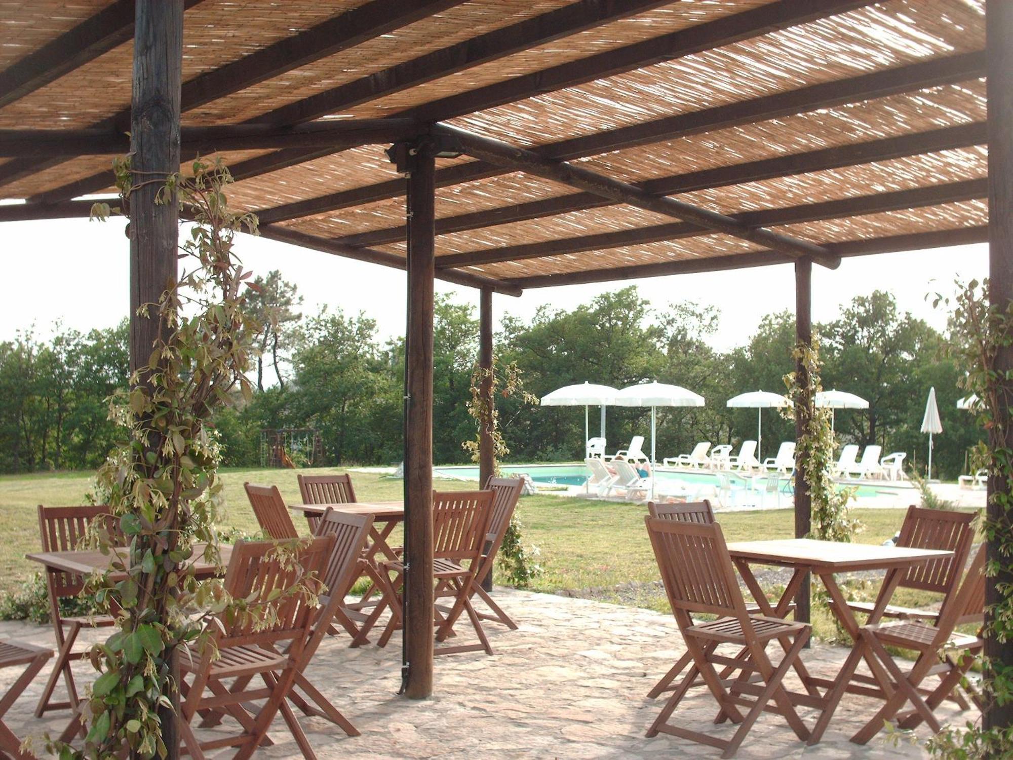 Agriturismo Le Docce * Castelfiorentino