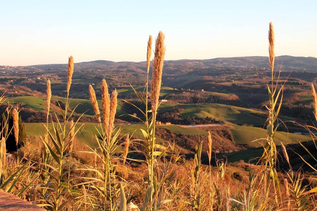 Le Docce * Castelfiorentino