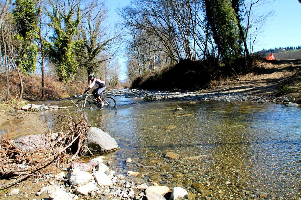 Bauernhof Agriturismo Le Docce *