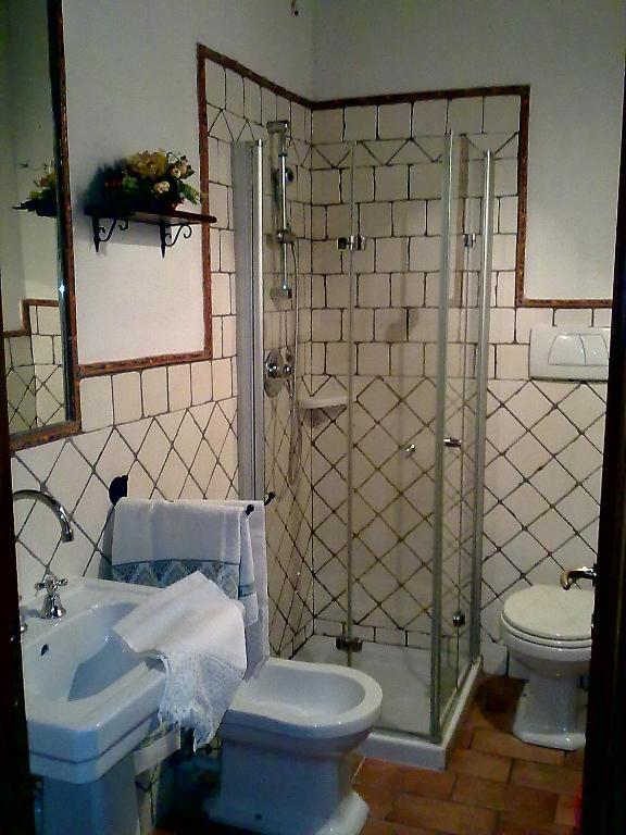 Agriturismo Le Docce *