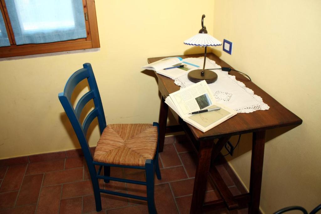 Bauernhof Agriturismo Le Docce Castelfiorentino