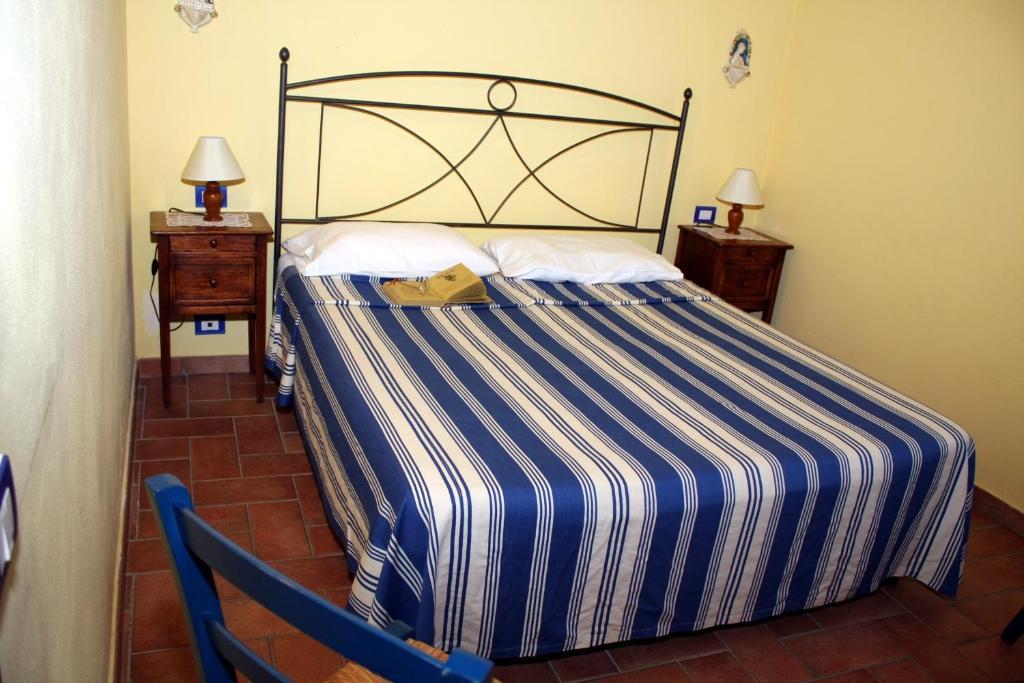 Agriturismo Le Docce Bauernhof Castelfiorentino