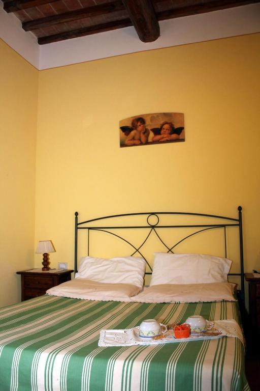 Agriturismo Le Docce * Castelfiorentino