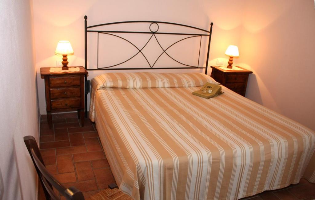 Agriturismo Le Docce Bauernhof
