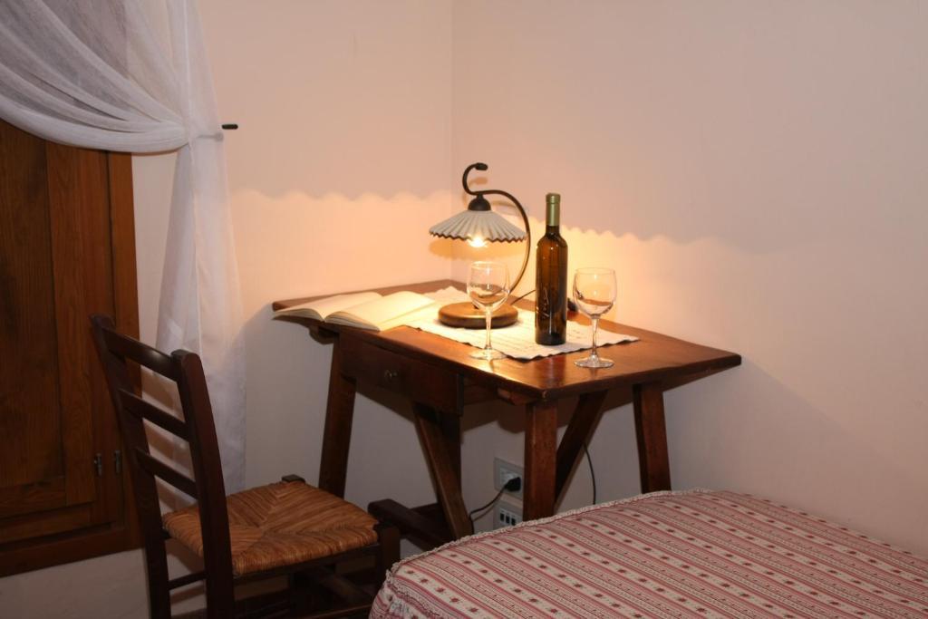 Bauernhof Agriturismo Le Docce