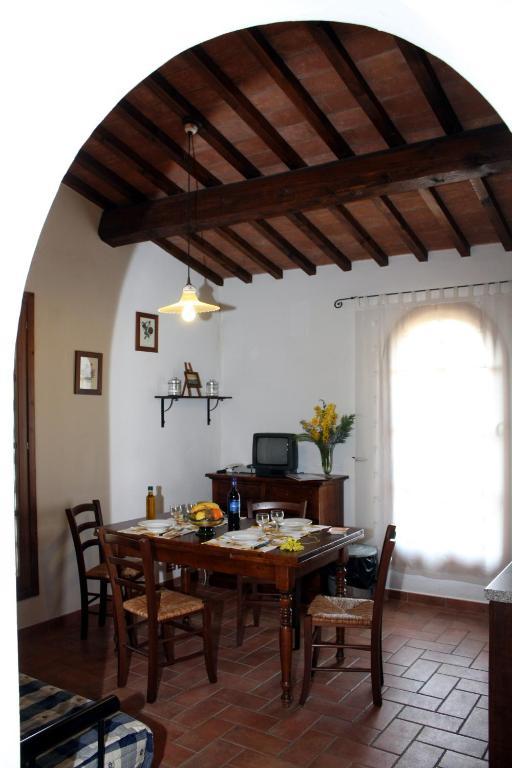Agriturismo Le Docce