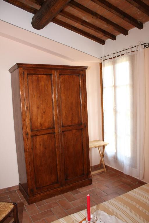 Agriturismo Le Docce *