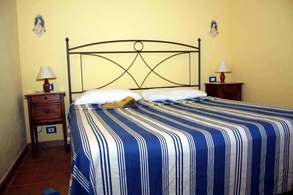 Agriturismo Le Docce * Castelfiorentino