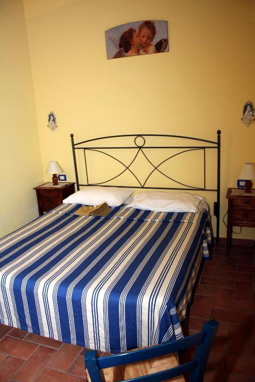 Agriturismo Le Docce Bauernhof Castelfiorentino